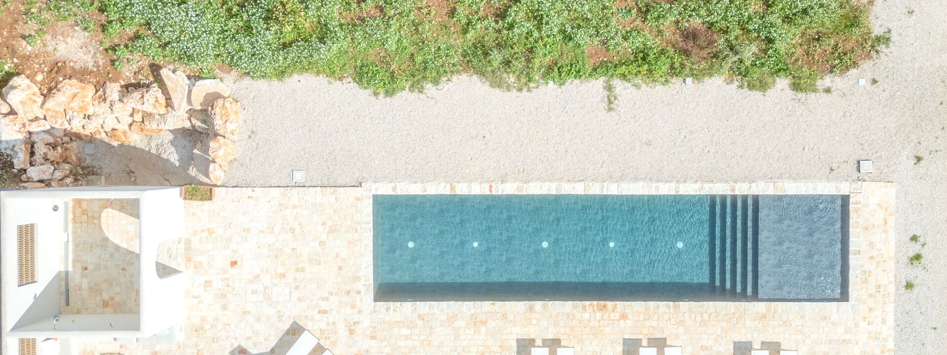 Terracorte Villa