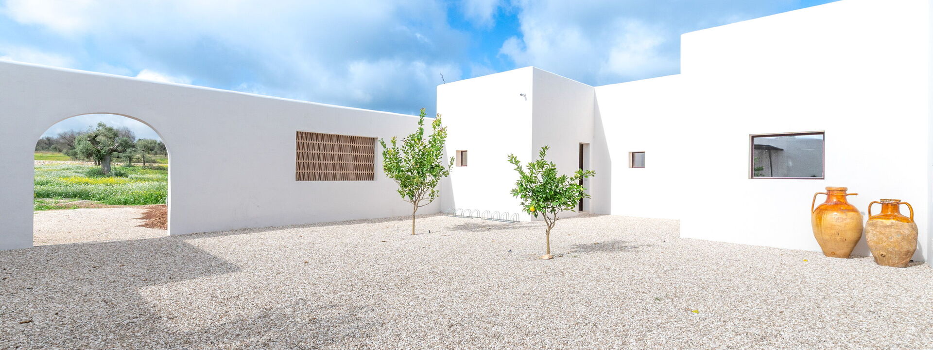 Terracorte Villa