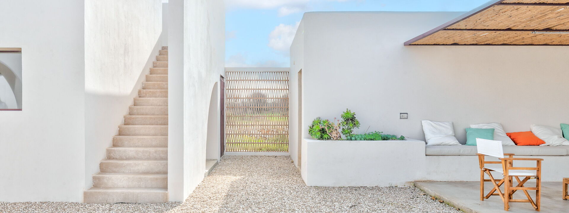 Terracorte Villa