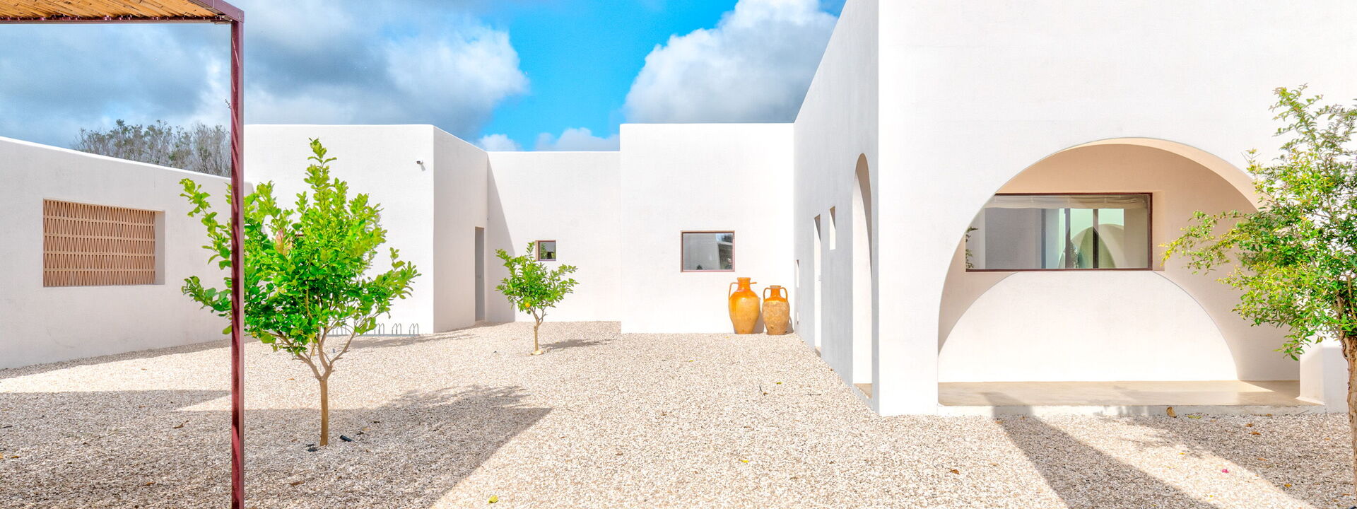 Terracorte Villa