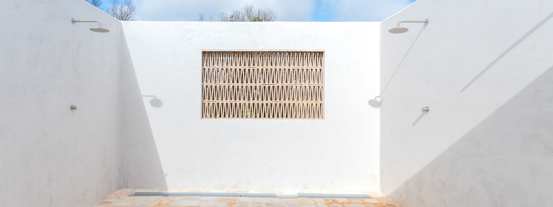 Terracorte Villa