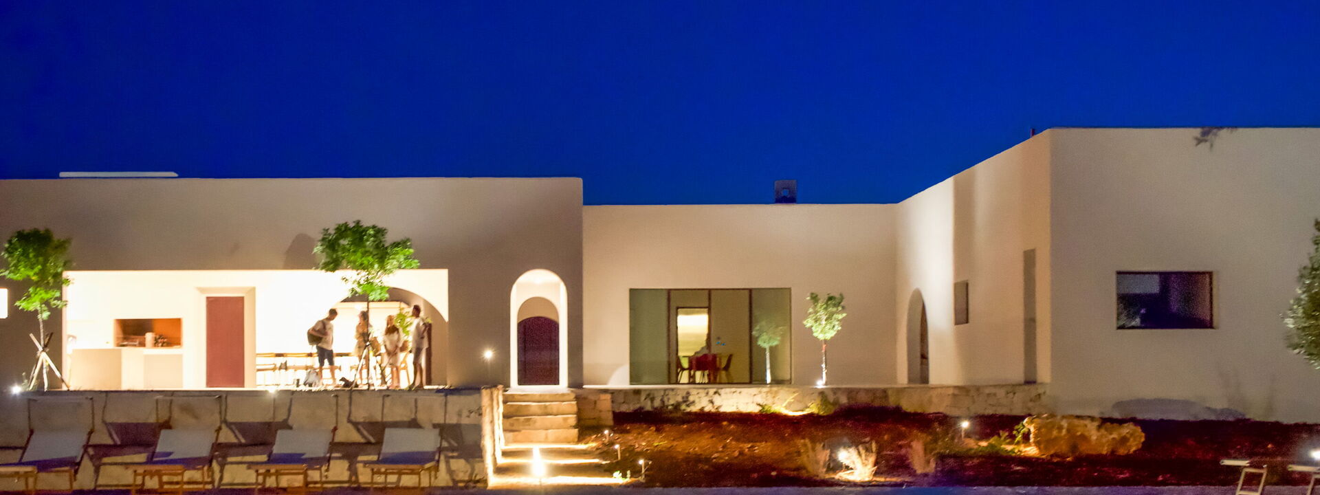 Terracorte Villa