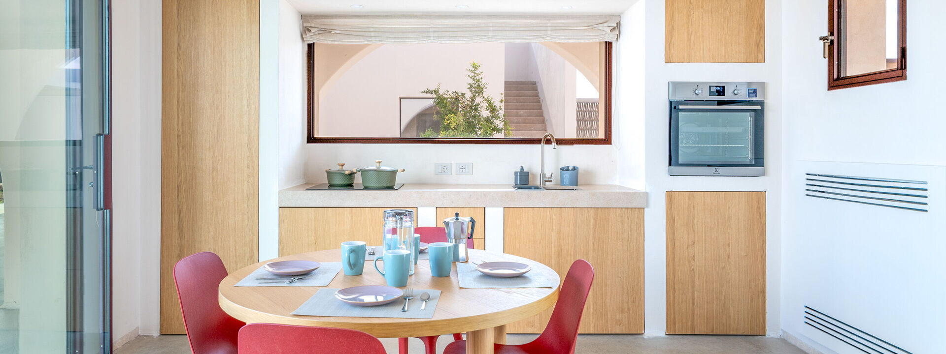 Terracorte Villa