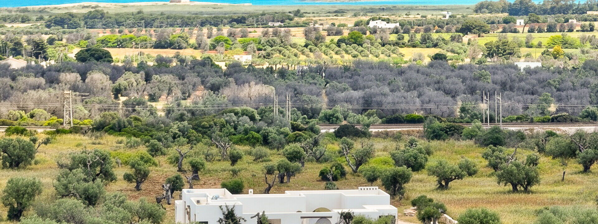 Terracorte Villa
