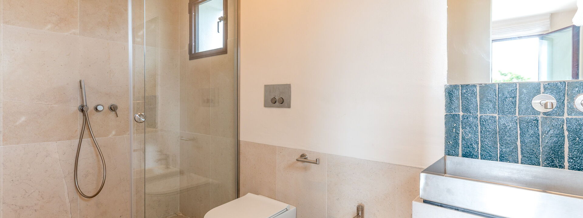 Terracorte Villa
