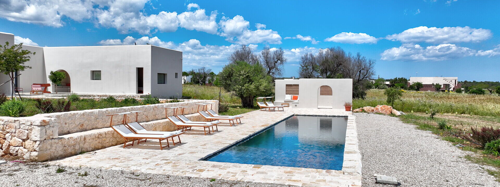 Terracorte Villa
