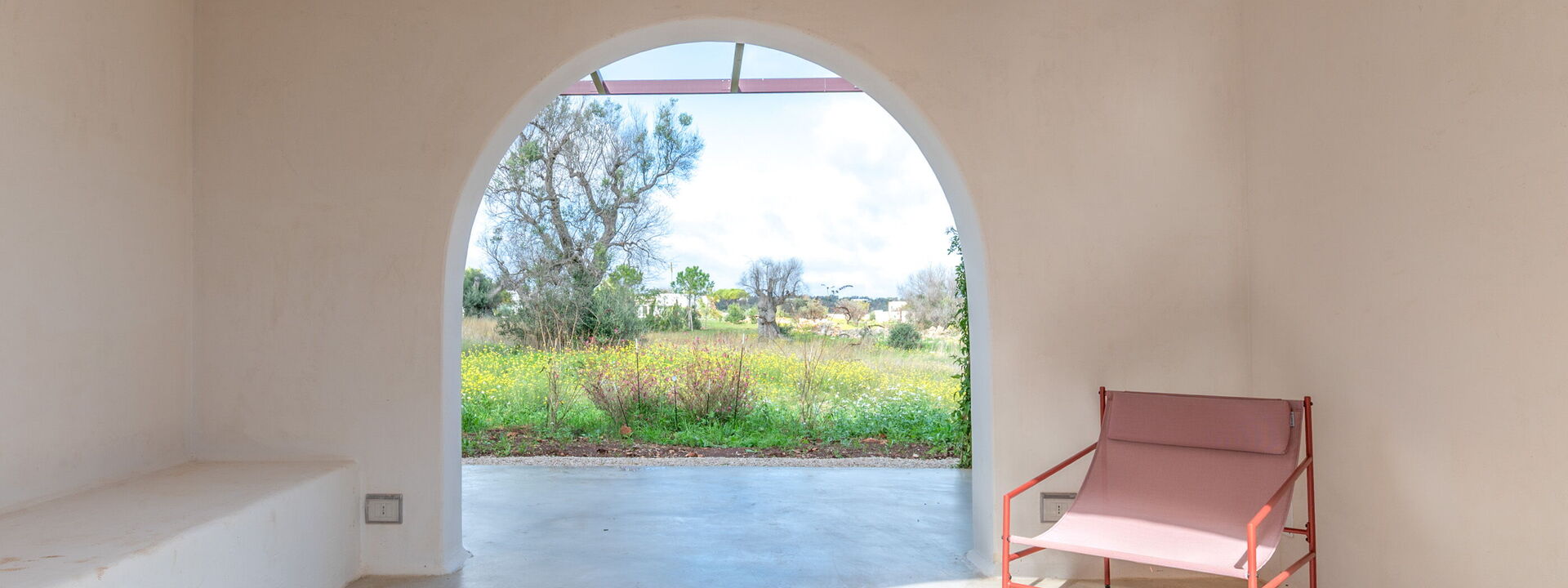 Terracorte Villa
