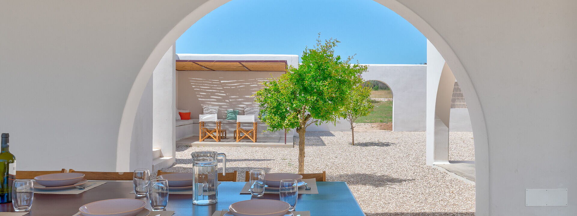 Terracorte Villa