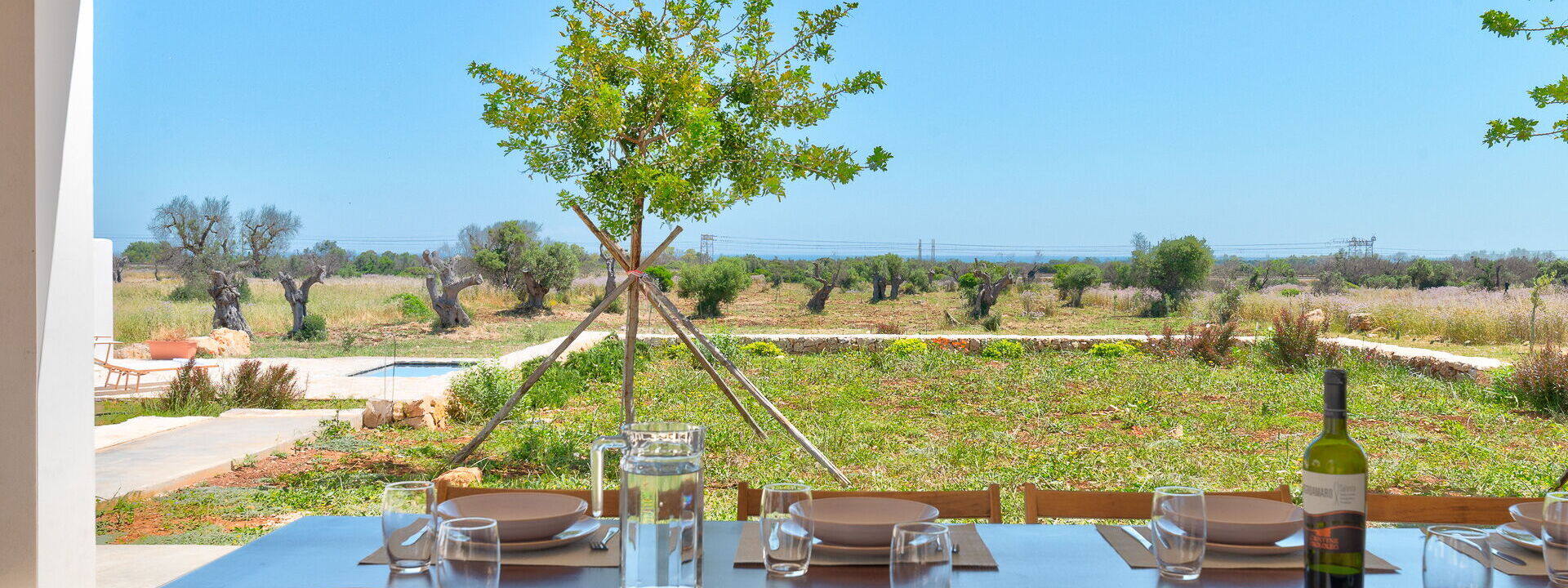 Terracorte Villa