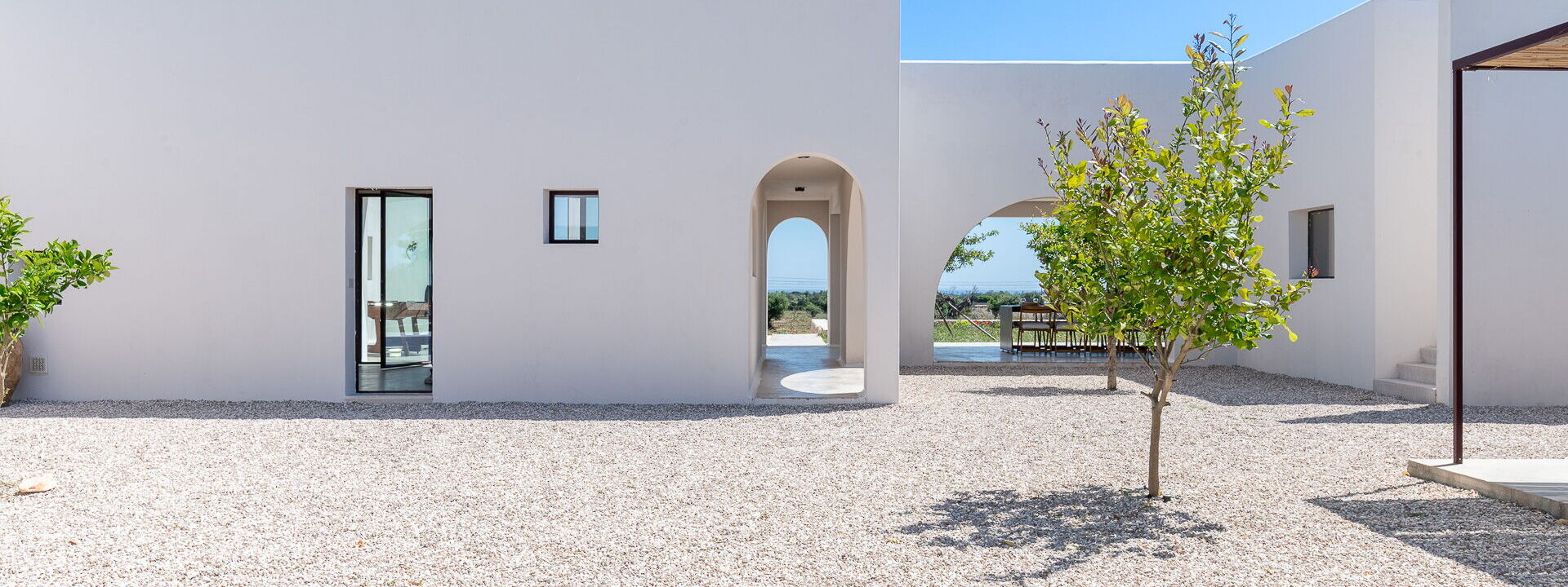 Terracorte Villa