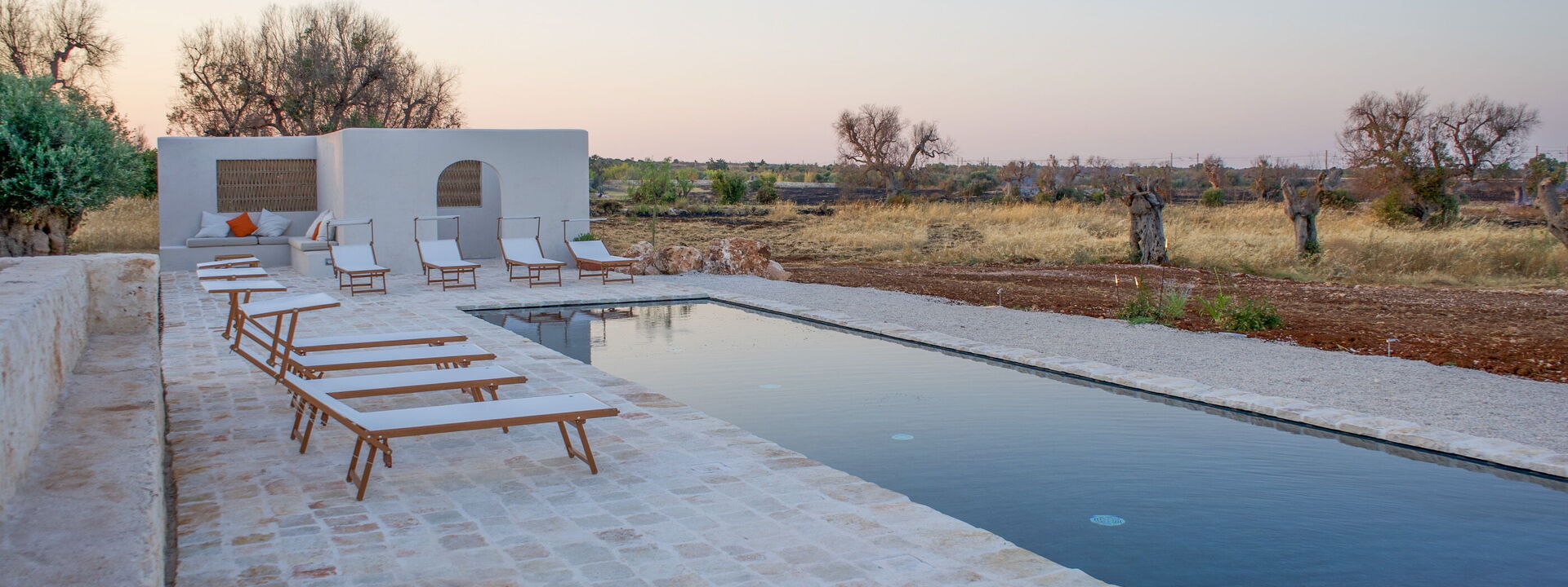 Terracorte Villa