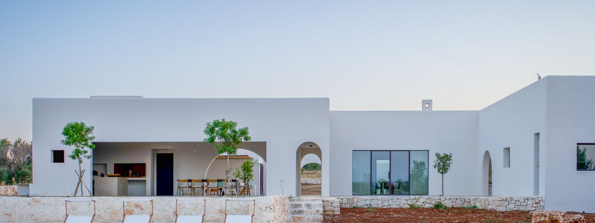 Terracorte Villa