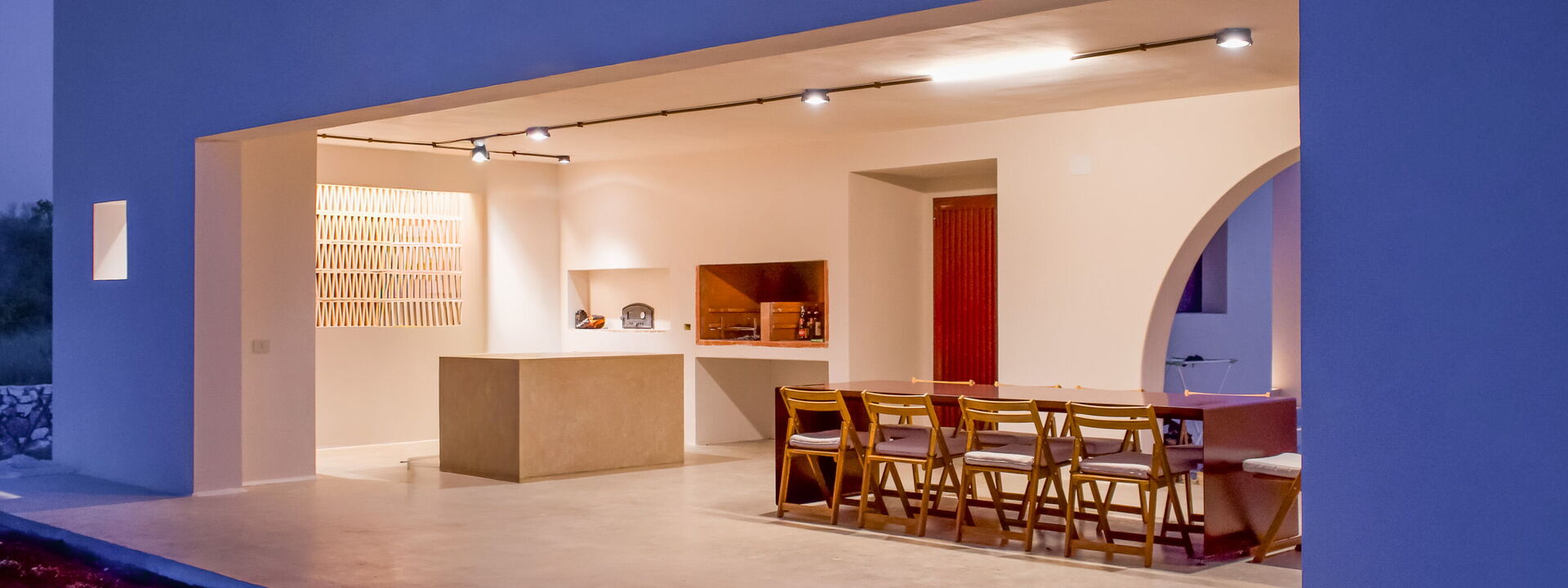 Terracorte Villa