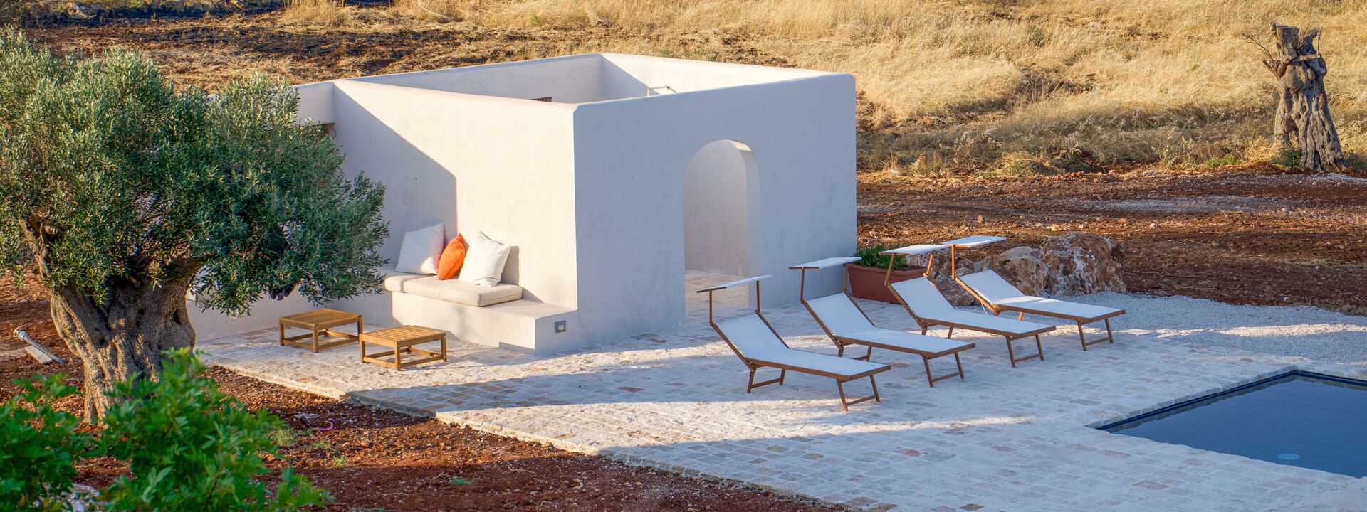 Terracorte Villa