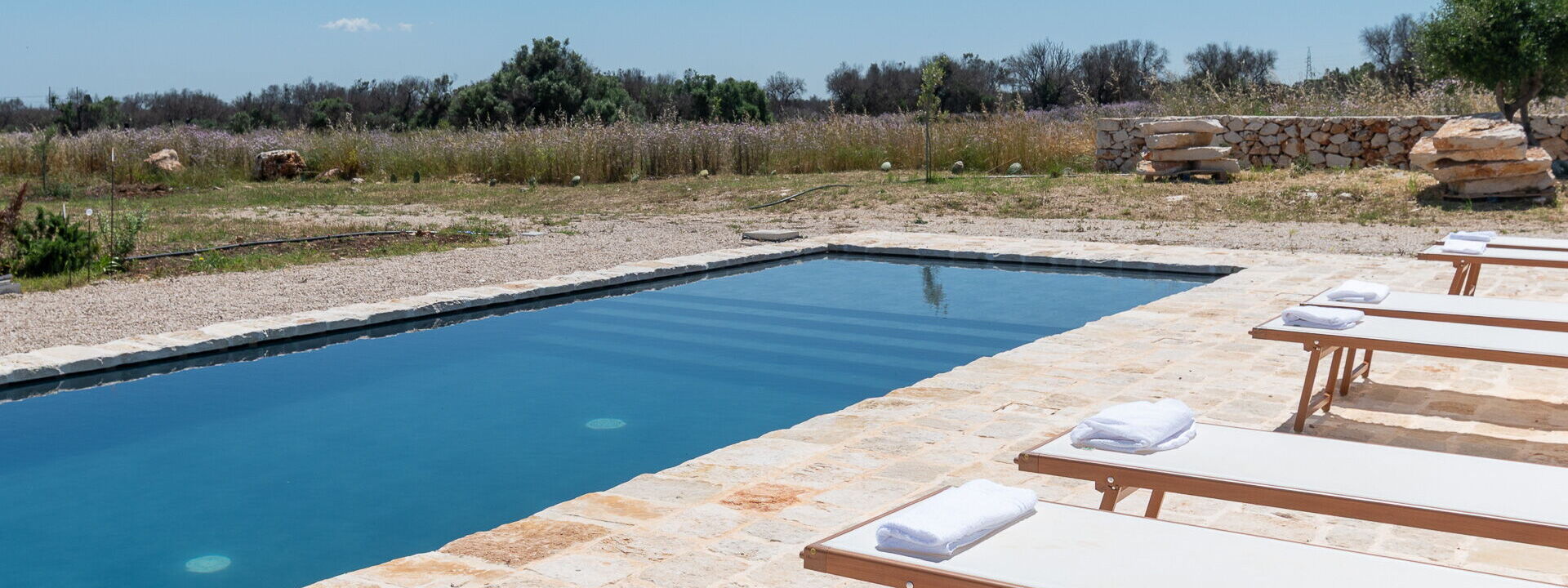Terracorte Villa