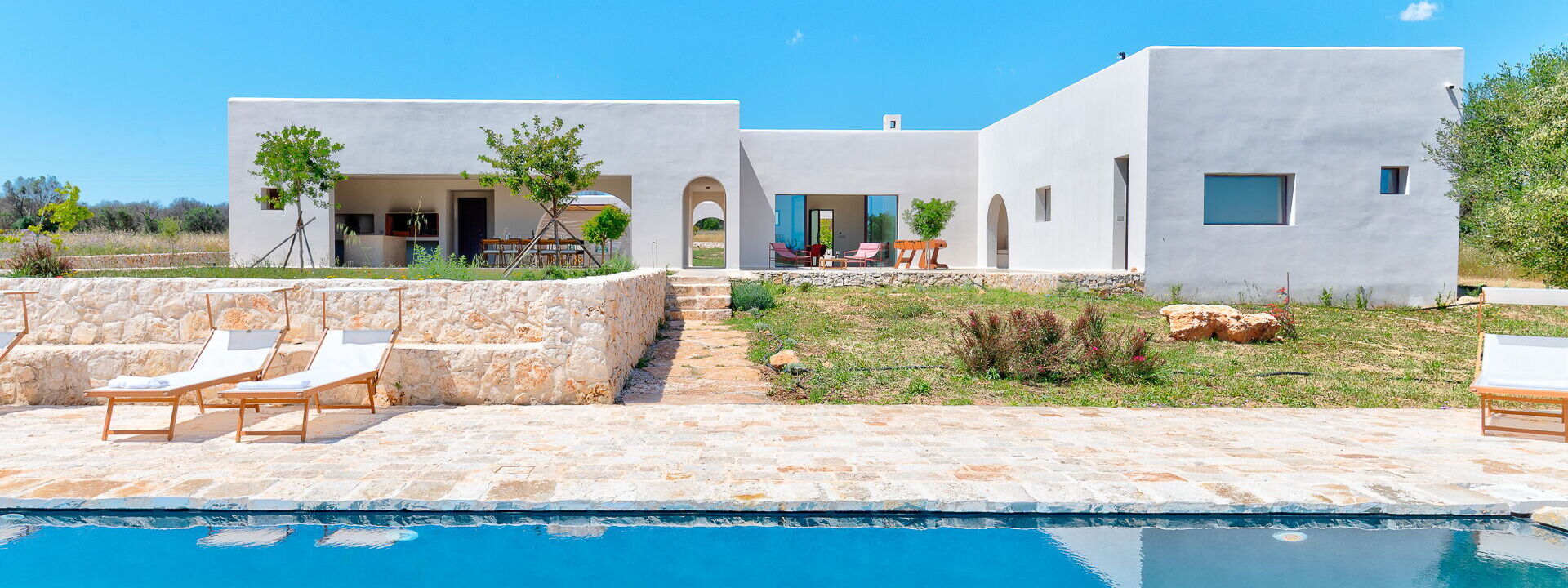 Terracorte Villa