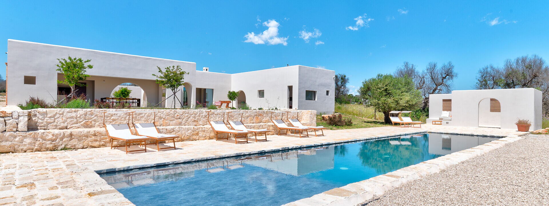Terracorte Villa