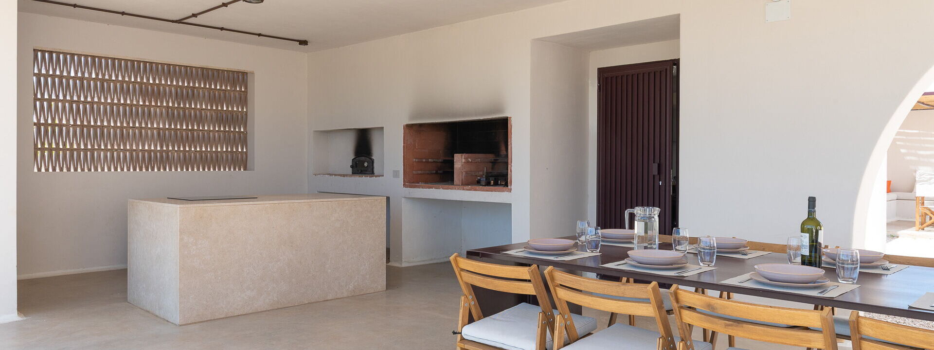 Terracorte Villa