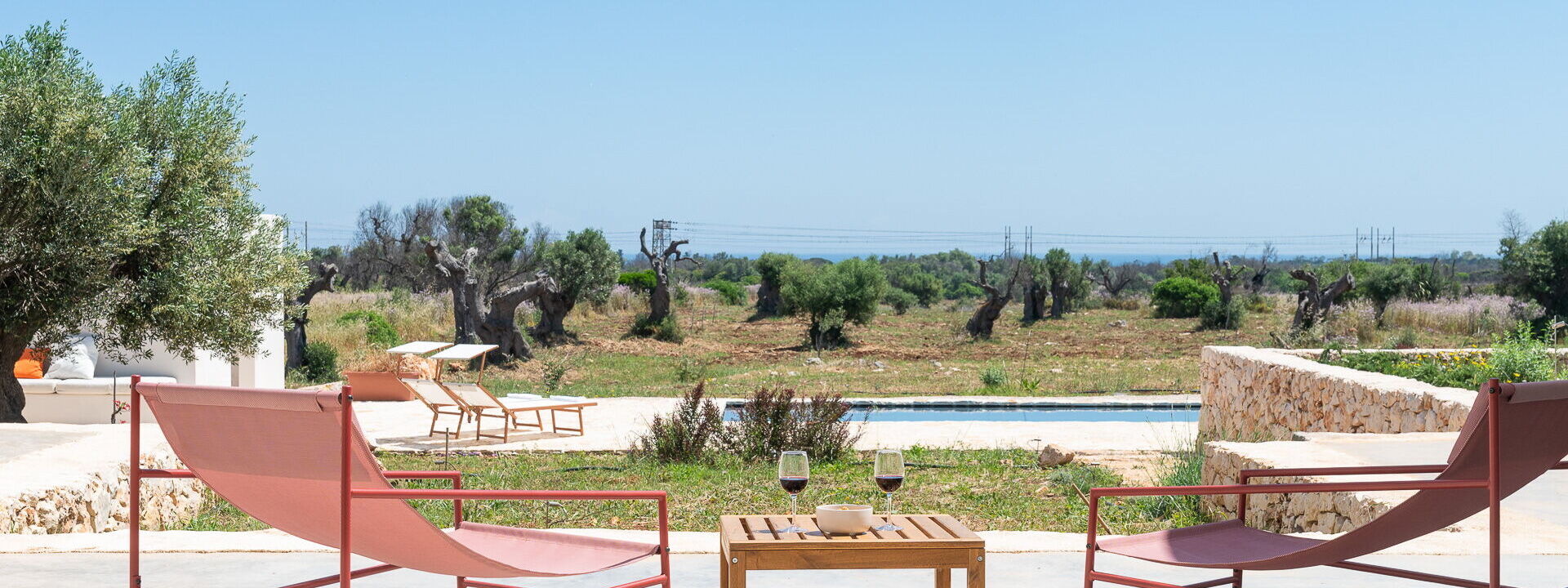 Terracorte Villa
