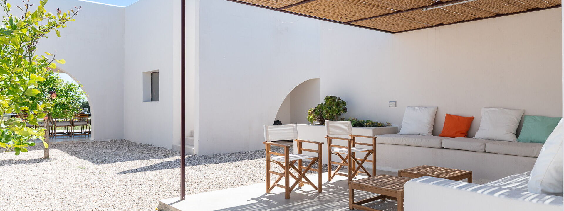 Terracorte Villa