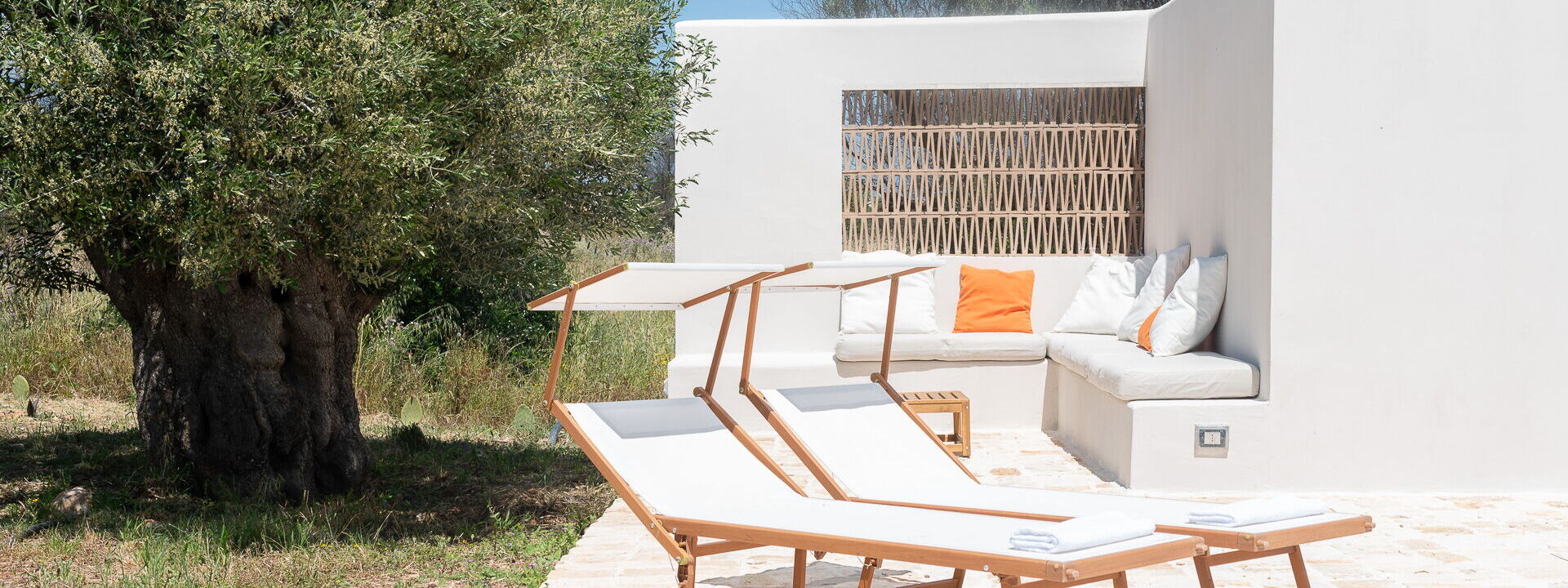 Terracorte Villa