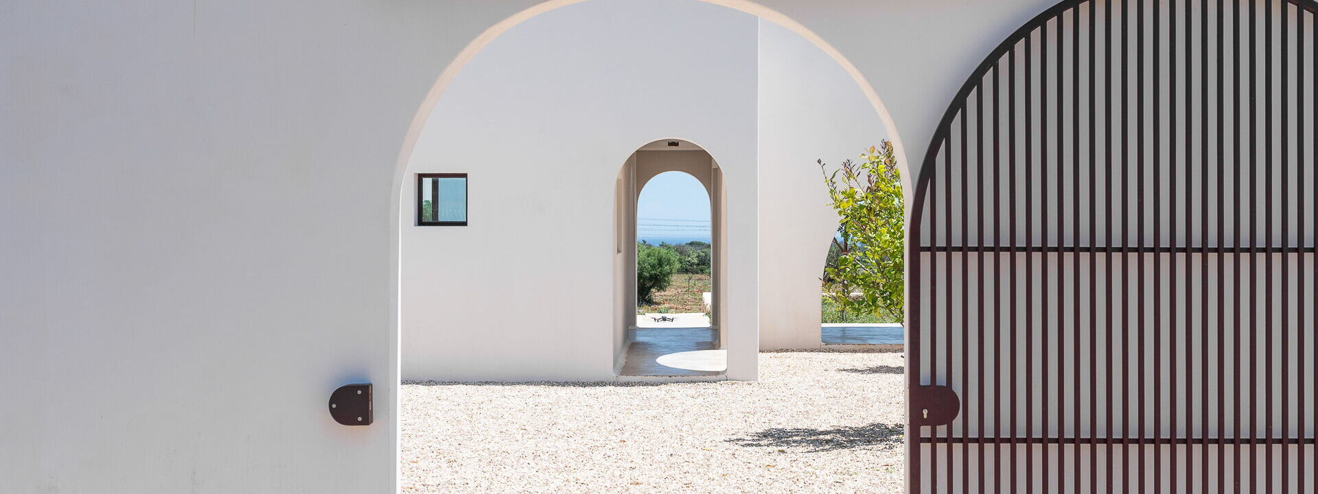 Terracorte Villa