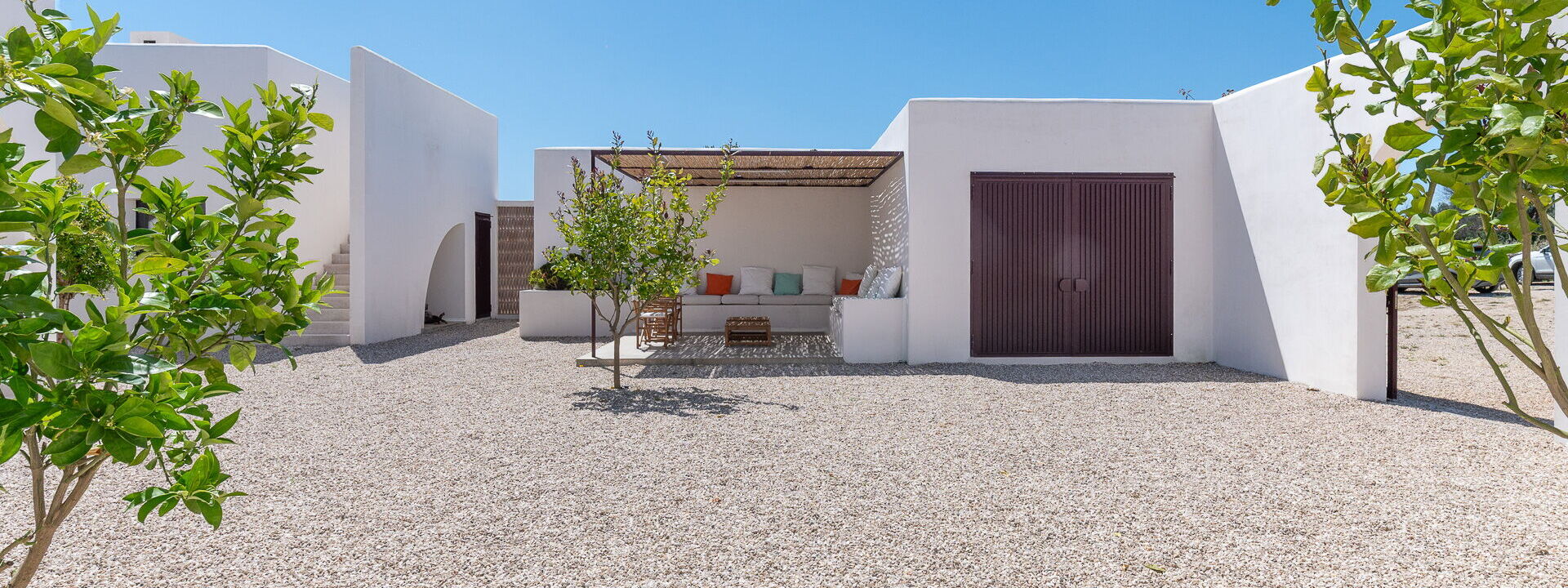Terracorte Villa