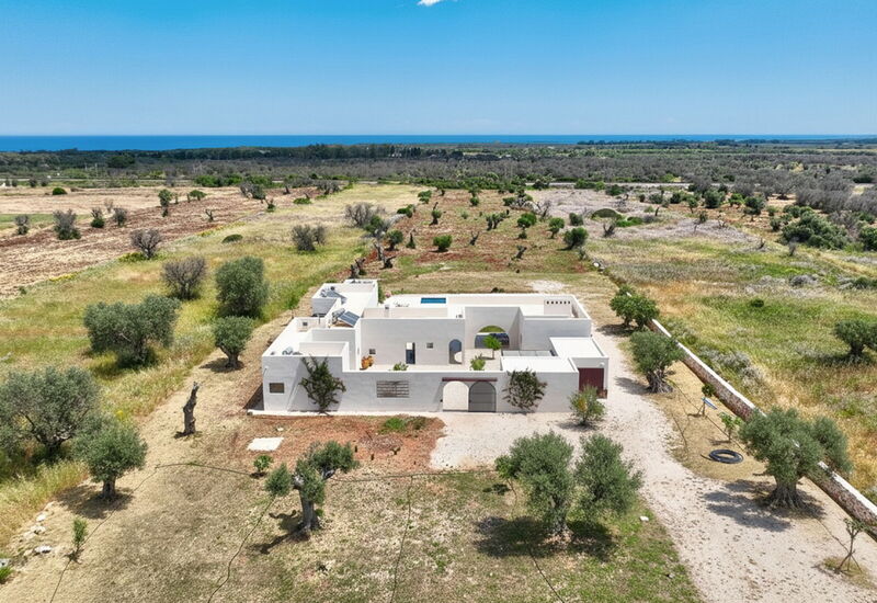 Terracorte Villa