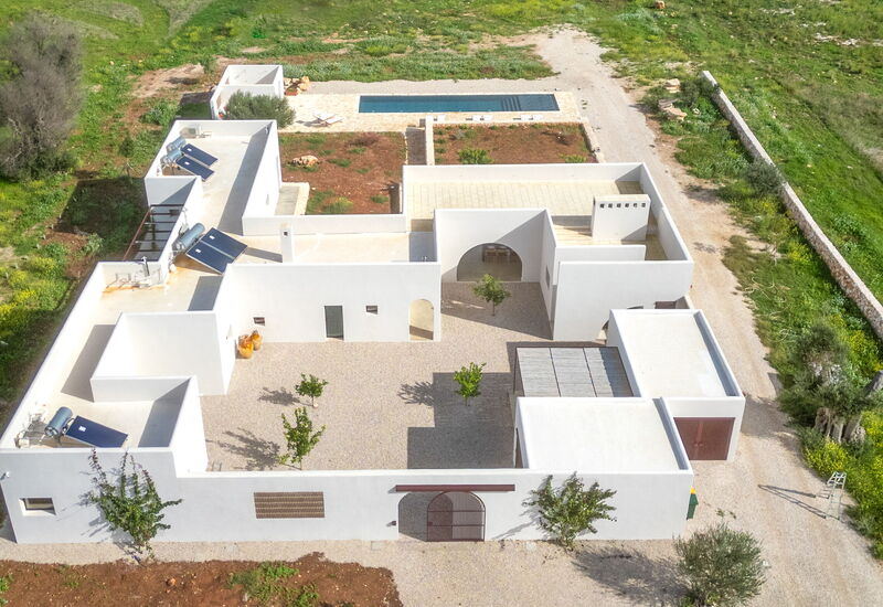 Terracorte Villa