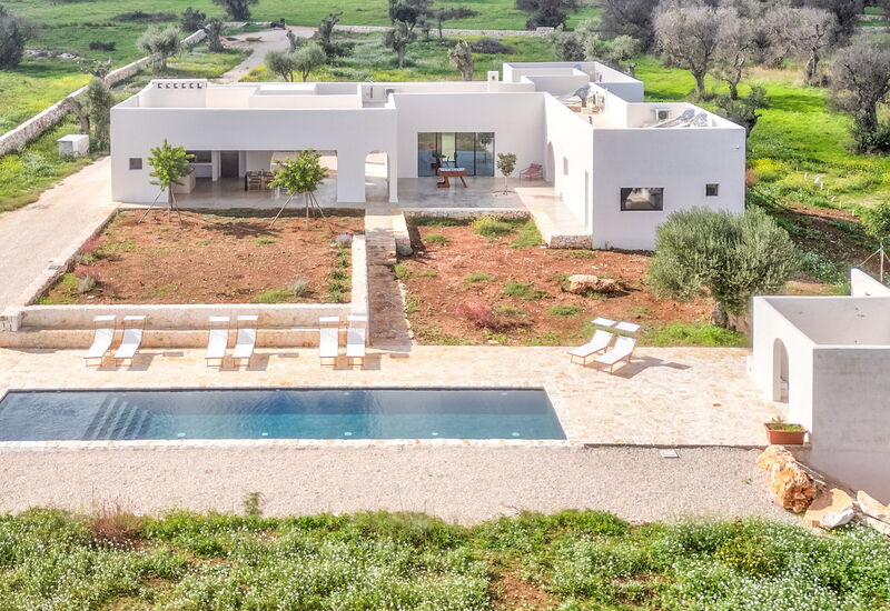 Terracorte Villa