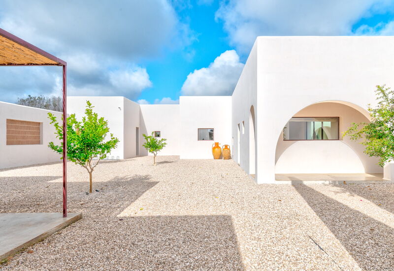 Terracorte Villa