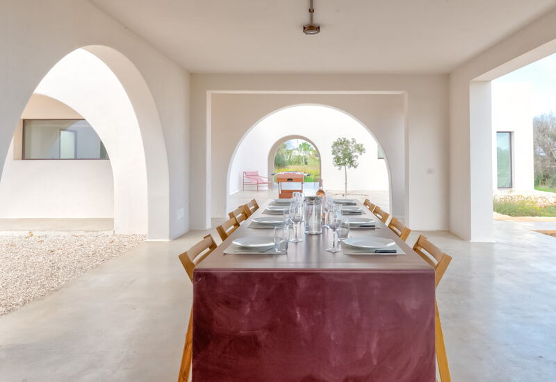 Terracorte Villa