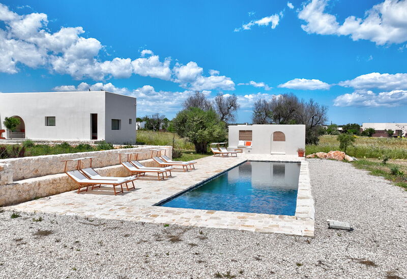 Terracorte Villa