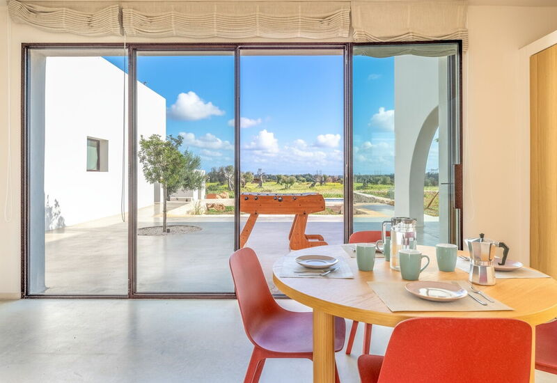 Terracorte Villa