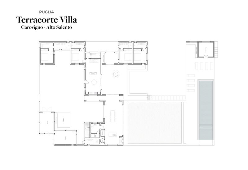 Terracorte Villa