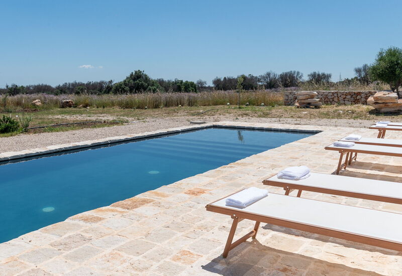 Terracorte Villa