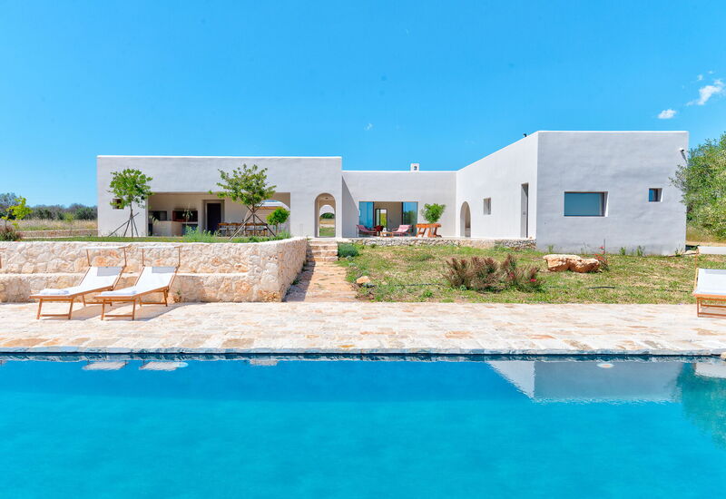 Terracorte Villa