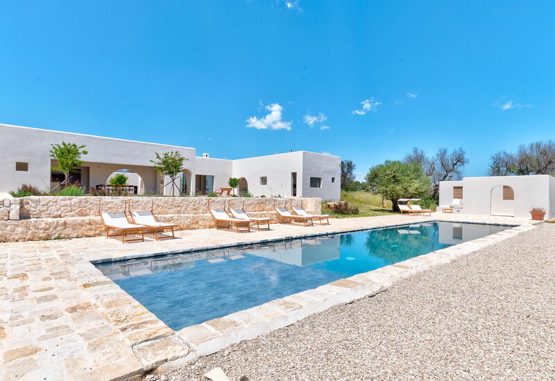 Terracorte Villa