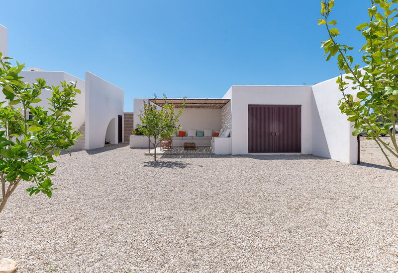 Terracorte Villa