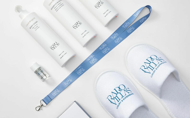 RARO VILLAS COLLECTION