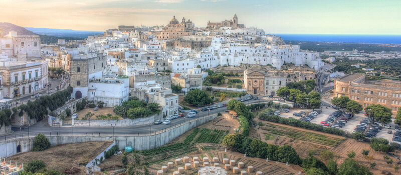 Ostuni